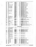 Previous Page - Parts and Accessories Catalog January 1972