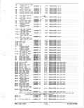 Previous Page - Parts and Accessories Catalog January 1972
