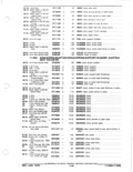 Previous Page - Parts and Accessories Catalog January 1972