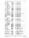 Previous Page - Parts and Accessories Catalog January 1972