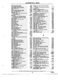 Previous Page - Chassis and Body Parts Catalog P&A 72TL May 1979