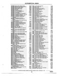 Previous Page - Chassis and Body Parts Catalog P&A 72TL May 1979