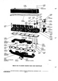 Previous Page - Chassis and Body Parts Catalog P&A 72TL May 1979