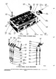 Previous Page - Chassis and Body Parts Catalog P&A 72TL May 1979