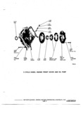 Previous Page - Chassis and Body Parts Catalog P&A 72TL May 1979