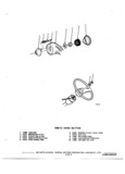 Previous Page - Chassis and Body Parts Catalog P&A 72TL May 1979