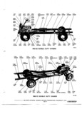 Next Page - Chassis and Body Parts Catalog P&A 72TL May 1979