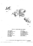 Previous Page - Chassis and Body Parts Catalog P&A 72TL May 1979