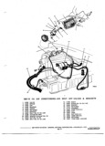 Previous Page - Chassis and Body Parts Catalog P&A 72TL May 1979