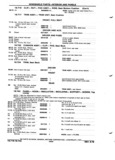 Previous Page - Chassis and Body Parts Catalog P&A 72TL May 1979