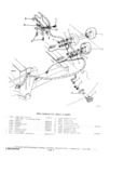 Previous Page - 1953-75 Corvette Parts Catalog September 1974