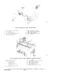 Next Page - 1953-75 Corvette Parts Catalog September 1974
