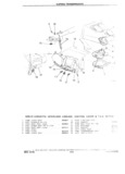 Next Page - 1953-75 Corvette Parts Catalog September 1974