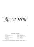 Previous Page - 1953-75 Corvette Parts Catalog September 1974