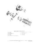 Previous Page - 1953-75 Corvette Parts Catalog September 1974