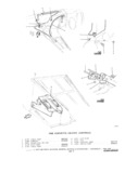 Previous Page - 1953-75 Corvette Parts Catalog September 1974