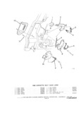 Previous Page - 1953-75 Corvette Parts Catalog September 1974