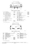 Next Page - 1953-75 Corvette Parts Catalog September 1974