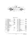 Next Page - 1953-75 Corvette Parts Catalog September 1974