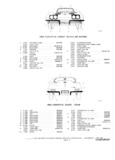 Previous Page - 1953-75 Corvette Parts Catalog September 1974