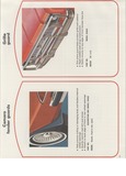 Previous Page - Dealer Accessory Catalog January 1974