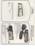 Previous Page - Dealer Accessory Catalog January 1974