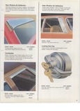 Previous Page - Dealer Accessory Catalog January 1974