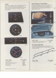 Previous Page - Dealer Accessory Catalog January 1974