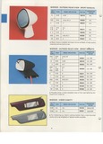 Next Page - Dealer Accessory Catalog January 1974