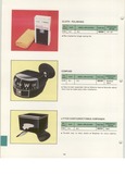 Previous Page - Dealer Accessory Catalog January 1974