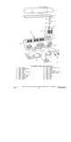 Previous Page - Parts Illustration Catalog P&A 11A July 1975