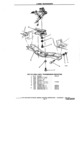 Previous Page - Chassis and Body Parts Catalog P&A 30X September 1974