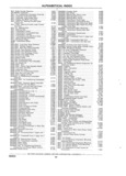 Next Page - Chassis and Body Parts Catalog P&A 11 April 1981
