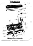 Previous Page - Parts Catalogue No. 745B June 1976