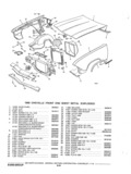 Previous Page - Illustration Catalog P&A 11A October 1976