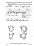 Previous Page - Chassis and Body Parts Catalog P&A 11 April 1977