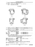 Previous Page - Chassis and Body Parts Catalog P&A 11 April 1977