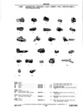 Next Page - Chassis and Body Parts Catalog P&A 11 April 1977