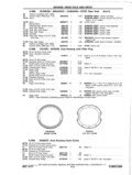 Previous Page - Chassis and Body Parts Catalog P&A 11 April 1977