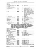 Next Page - Chassis and Body Parts Catalog P&A 11 April 1977