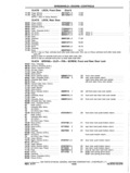 Previous Page - Chassis and Body Parts Catalog P&A 11 April 1977