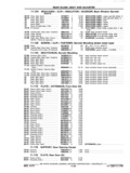 Previous Page - Chassis and Body Parts Catalog P&A 11 April 1977