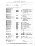 Previous Page - Chassis and Body Parts Catalog P&A 11 April 1977