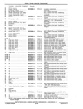 Previous Page - Chassis and Body Parts Catalog P&A 11 April 1977