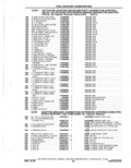 Previous Page - Parts Catalog 10 September 1978
