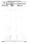 Previous Page - Parts Catalog 10 September 1978