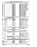 Previous Page - Parts Catalog 10 September 1978
