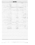 Next Page - Parts Catalog 10 September 1978