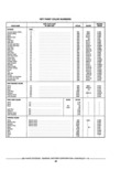 Previous Page - Parts Catalog 10 September 1978