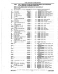Previous Page - Parts Catalog 10 September 1978